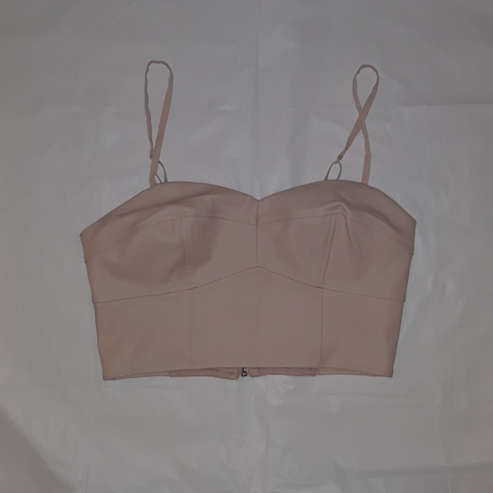 3/$10 Express Bra Cami